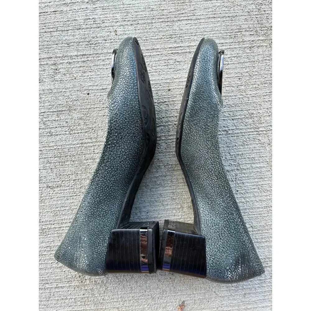 Tory Burch Size 7m Pump Heel